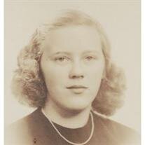 Lorraine Suess Jaksina
