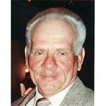 Edward "Moose" Ronczka