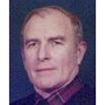 John D. Hair