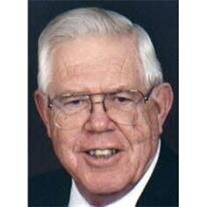 Warren Louis Soneson
