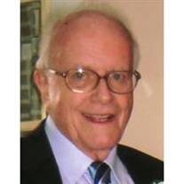 Gordon Raymond
