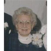 Leona Frances Smith