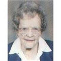 Betty Pratt Dodson