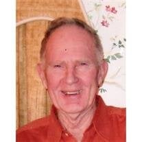 Wilbert "Bill" Veley