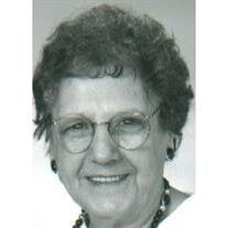 Joan Jones Abraham