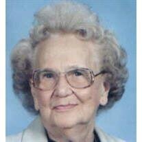 Olga "Tootsie" Janelle