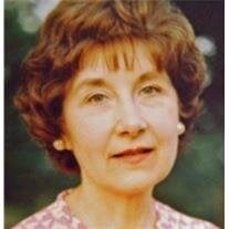 Florence C. Brusick