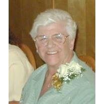 Mary Sandelli Crescentini