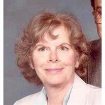 Ruth Forster Clark