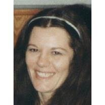 Nancy Audette Oakes