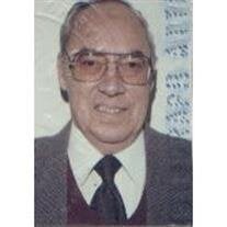 Leonard T. Pfeiffer