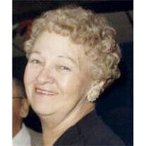 Alice Morley Monzillo