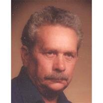 Richard W. Murphy