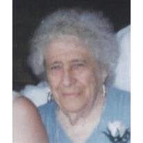 Evelyn Lindelof Henrikson