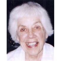 Judith Smith Brown