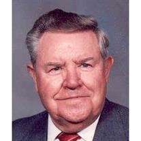 Royal W. Hadfield, Sr.