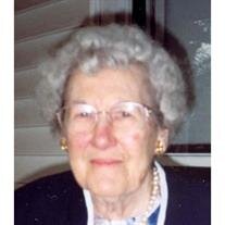Elaine Fleckstein Nordgren