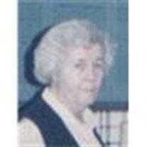 Emma Buchas Westman