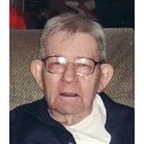 Frederick Stahl