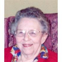 Frances Kirker Varga