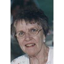Marjorie ''Marge'' Larson