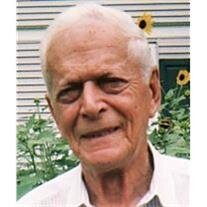 Leonard Richards
