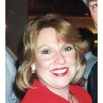 Donna Oliver Magnani