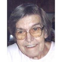 Dolores Passig Windish