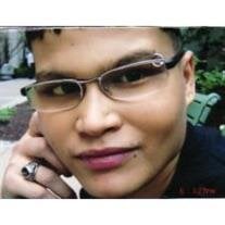 Johnny Ray Molina