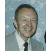 Ronald W. Weston