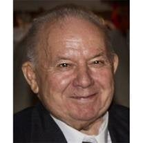 William G. Thompson Jr.