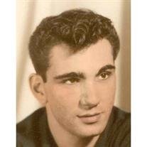 James "Vinnie" Margerelli, Sr.