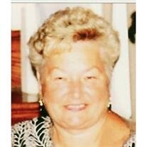 Florence A. Tracy