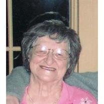 Veronica E. Sprouse