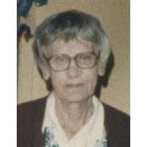 Ann Deutsch Ellison