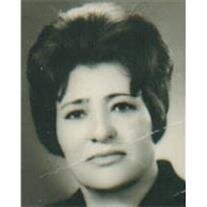 Mery Yaghobian