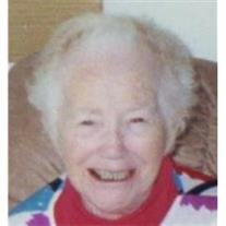 Mildred "Millie" Mills