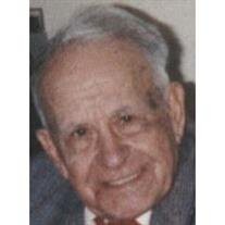 Dominick Mark Sataline