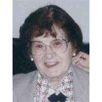 Teresa Puente Calvo