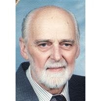 Charles Russell Bengtson