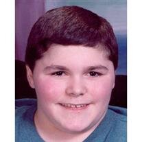 Justin T. Soucie