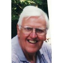Theodore "Ted" Frederick