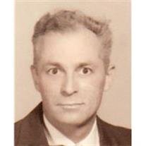John J. Magnesi, Sr.