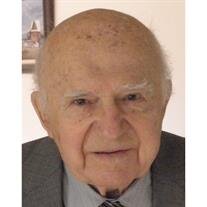 Peter P. Dzubay