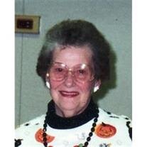 Lorraine Kosswig Christenson
