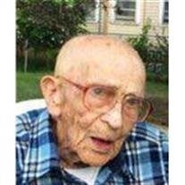 Edmund A. Jabs