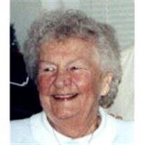 Dorothy Schulz Conte