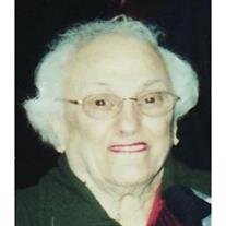 Helen Sargis Hormis
