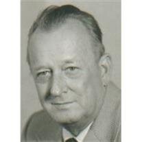 Lester G. Johnson