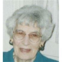 Marjorie Ellert Martinchek-Lennehan